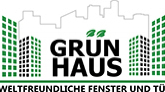 Окна Grünhaus
